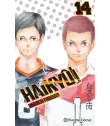 Haikyû!! Nº 14 (de 45)