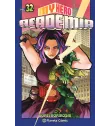 My Hero Academia Nº 32