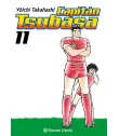 Capitán Tsubasa Nº 11 (de 21)