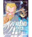 Vinland Saga Nº 08