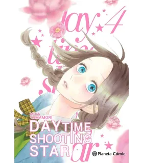 Daytime Shooting Star Nº 04...