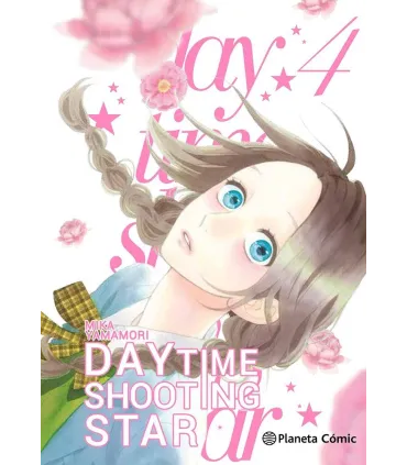 Daytime Shooting Star Nº 04 (de 13)
