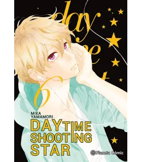 Daytime Shooting Star Nº 06...
