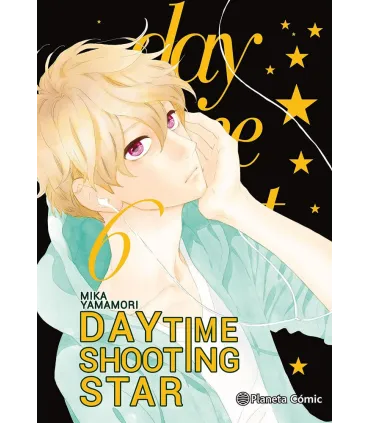 Daytime Shooting Star Nº 06 (de 13)
