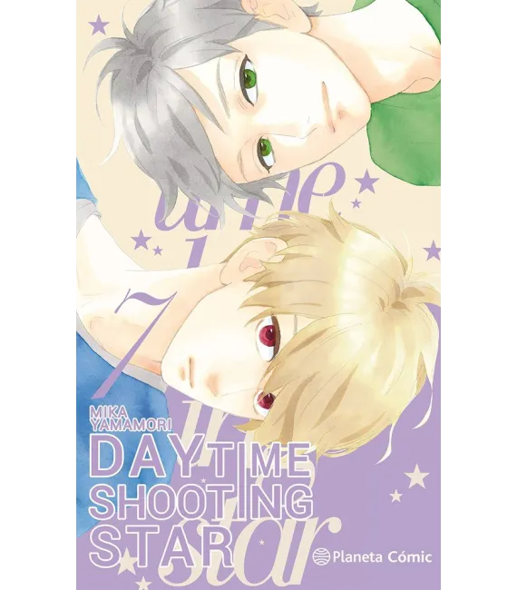 Daytime Shooting Star Nº 07 (de 13)