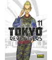 Tokyo Revengers Nº 11 (de 16)