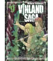 Vinland Saga Nº 09