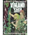 Vinland Saga Nº 09