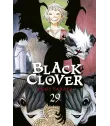 Black Clover Nº 29