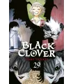 Black Clover Nº 29