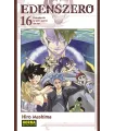 Edens Zero Nº 16