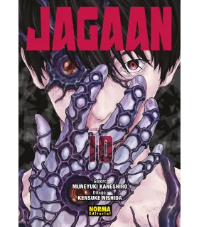 Jagaan Nº 10