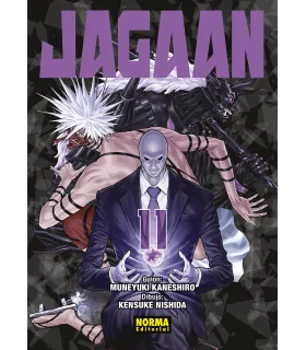 Jagaan Nº 11