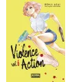 Violence Action Nº 6 (de 7)