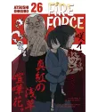 Fire Force Nº 26 (de 34)