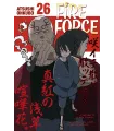 Fire Force Nº 26 (de 34)