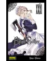 Black Butler Nº 31