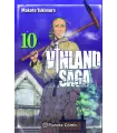 Vinland Saga Nº 10