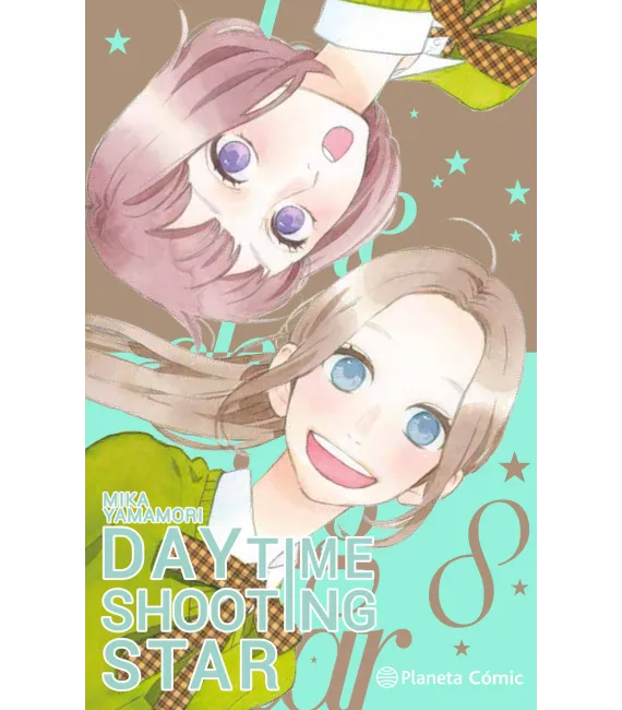 Daytime Shooting Star Nº 08 (de 13)