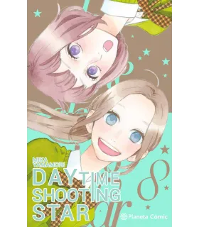 Daytime Shooting Star Nº 08...
