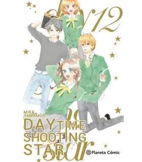 Daytime Shooting Star Nº 12...