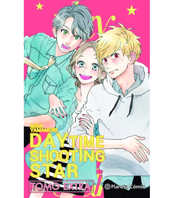 Daytime Shooting Star Nº 13 (de 13)