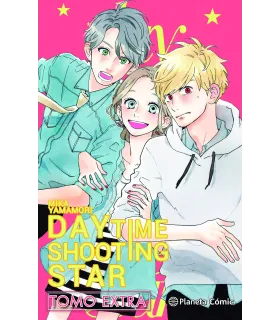 Daytime Shooting Star Nº 13...
