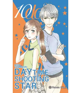 Daytime Shooting Star Nº 10...