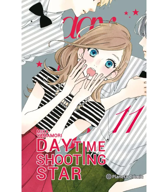 Daytime Shooting Star Nº 11 (de 13)