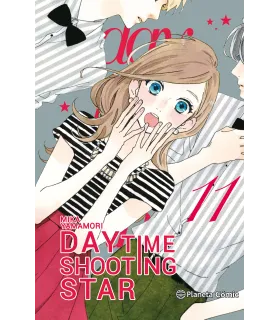 Daytime Shooting Star Nº 11...