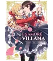 Me enamoré de la villana Nº 01