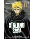 Vinland Saga Nº 11