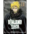 Vinland Saga Nº 11