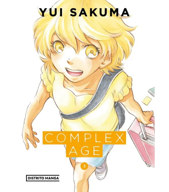 Complex age Nº 3 (de 6)