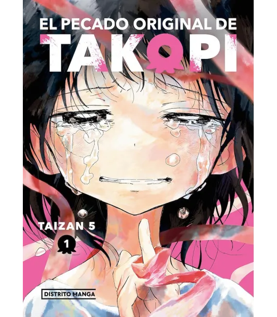 El pecado original de Takopi Nº 1 (de 2)