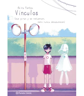 Planeta Manga: Vínculos