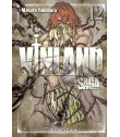 Vinland Saga Nº 12