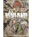 Vinland Saga Nº 12
