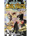 One Piece Nº 102