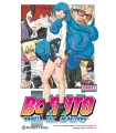 Boruto: Naruto Next Generations Nº 15