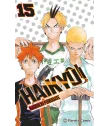 Haikyû!! Nº 15 (de 45)