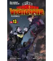 My Hero Academia Vigilante Illegals Nº 13 (de 15)