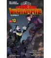 My Hero Academia Vigilante Illegals Nº 13 (de 15)