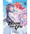 Bloom Into You: Antología Nº 2 (de 2)