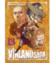 Vinland Saga Nº 13