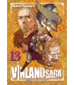 Vinland Saga Nº 13