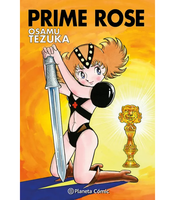 Prime Rose