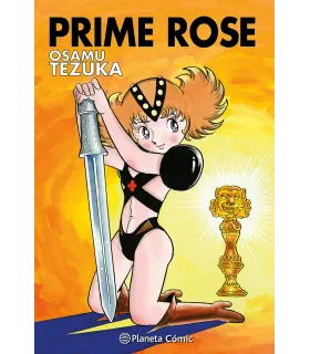 Prime Rose