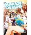 Grand Blue Dreaming Nº 01