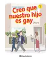 Creo que nuestro hijo es gay Nº 1 (de 5)